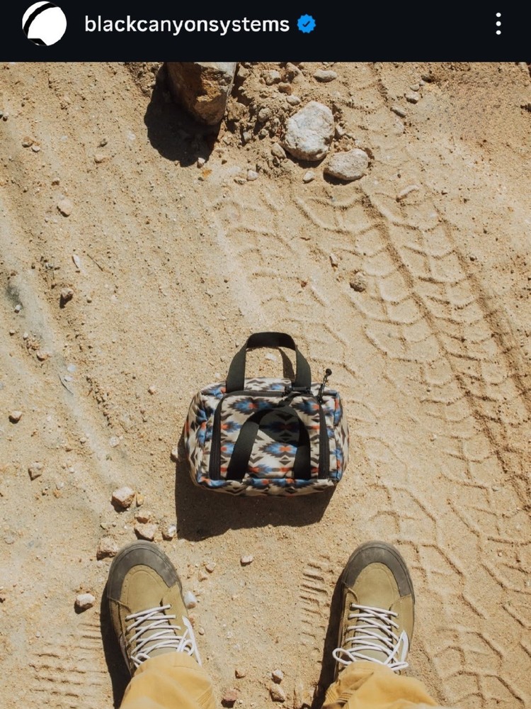 | Black Canyon Systems | BCS Dumpling