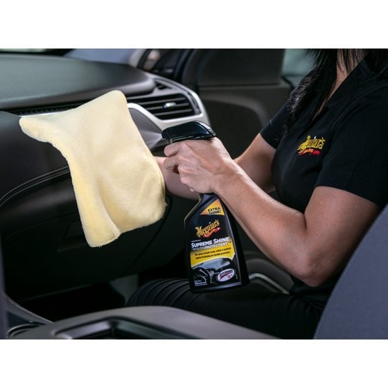 Meguiar's Supreme Shine Protectant – 16 oz