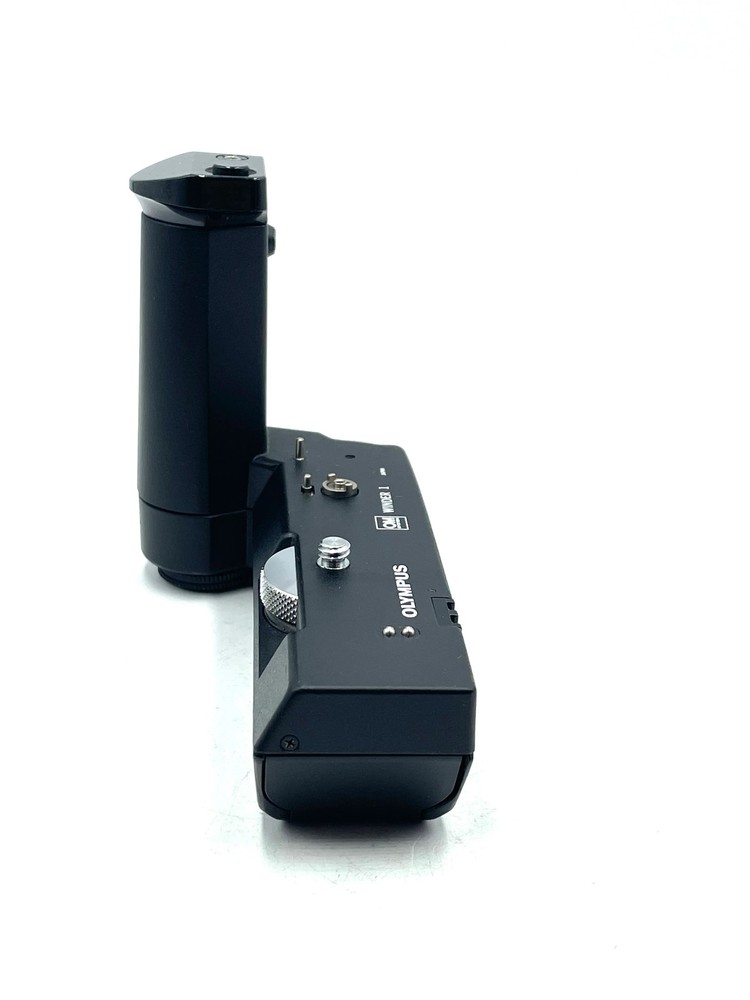 Used Olympus OM Winder 1