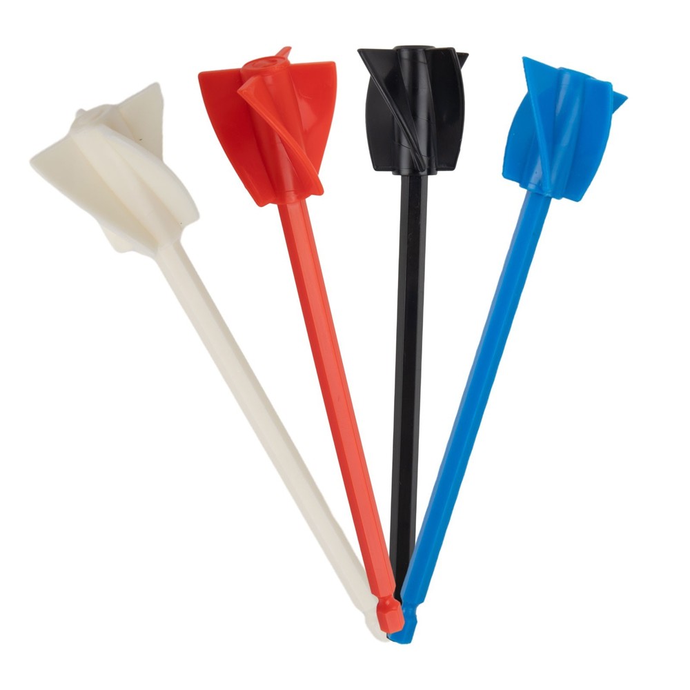 Mixing Drill Mixing Drill Material Paint Drill White Black Epoxy Mixer