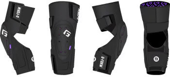 G-Form Mesa Knee Guards MG122128013 2704-0694