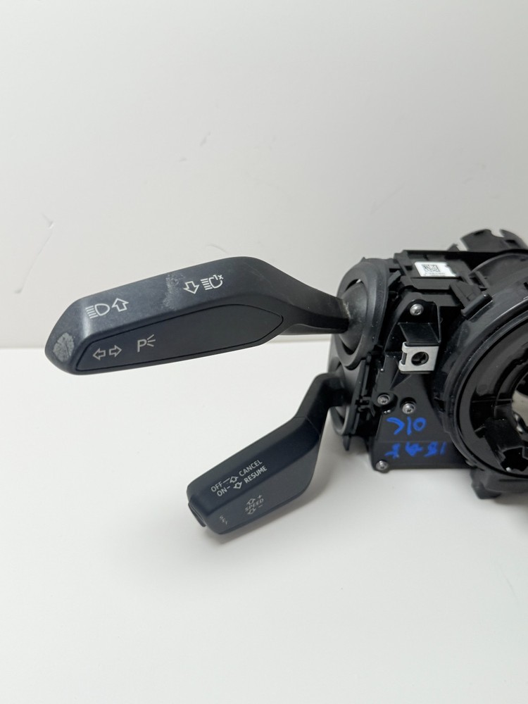 2018 AUDI Q5 STEERING COLUMN SWITCH | OEM 80A907129CB