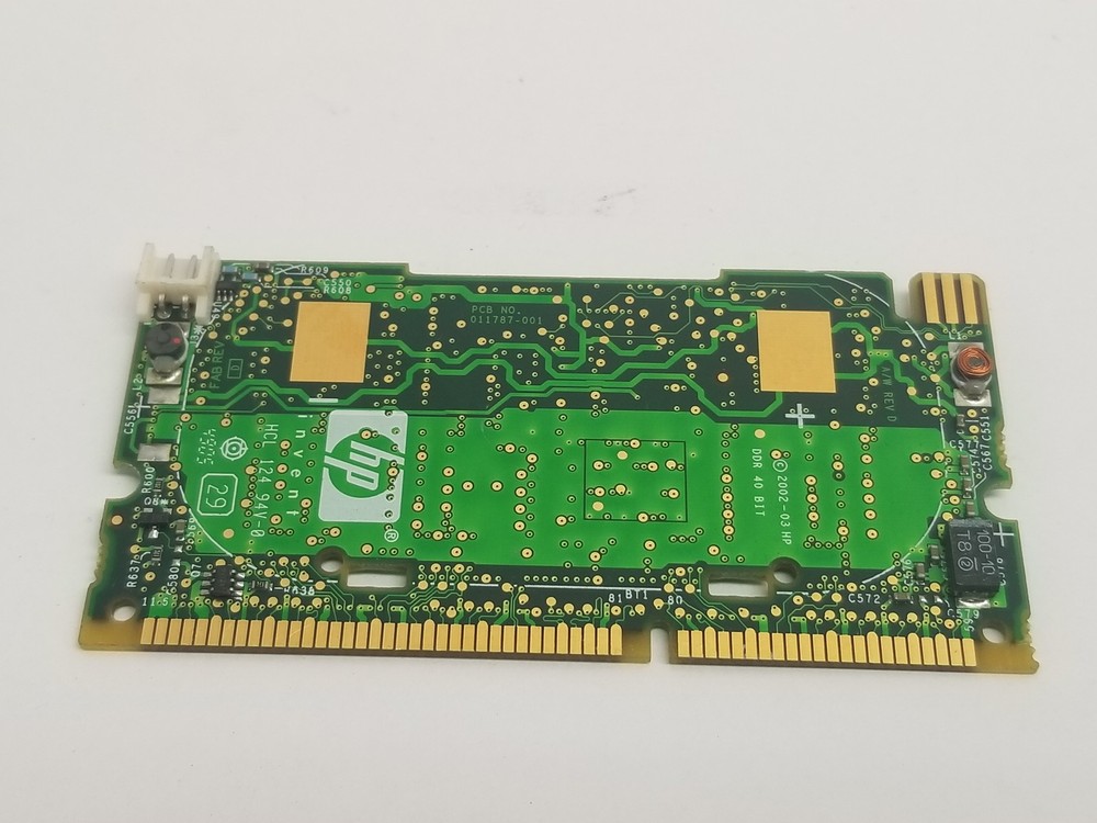 HP 012304-001 Server 128MB Flash Write Cache Module