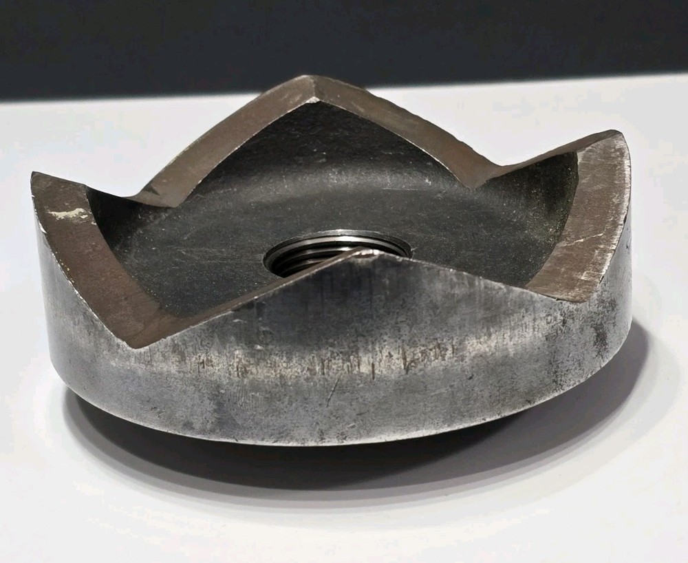 GREENLEE 4" CONDUIT KNOCKOUT PUNCH ( Only ) 5004654