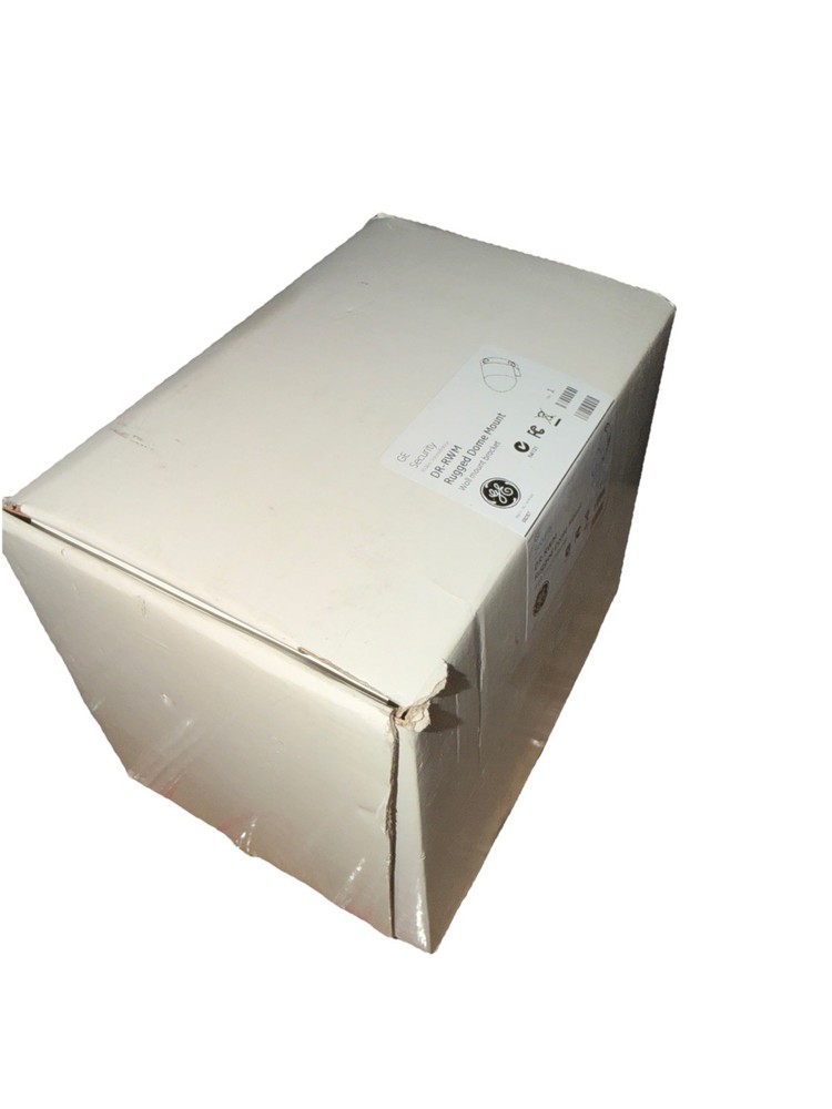GE Security DR-RWM Rugged Dome Mount [CTNO]