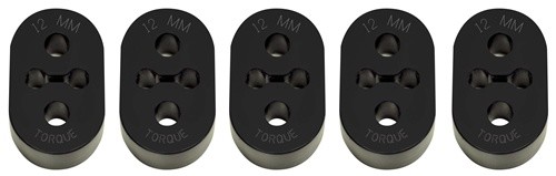 TORQUE SOLUTION EXHAUST MOUNT KIT SCION TC 2005-12