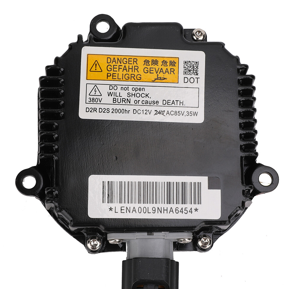 Xenon Headlight Ballast HID Module For Nissan 350Z Infiniti EX35 28474-8992A
