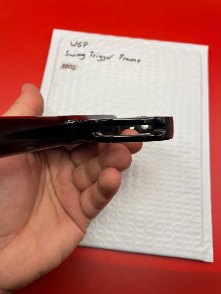 WGP Swing Trigger Frame