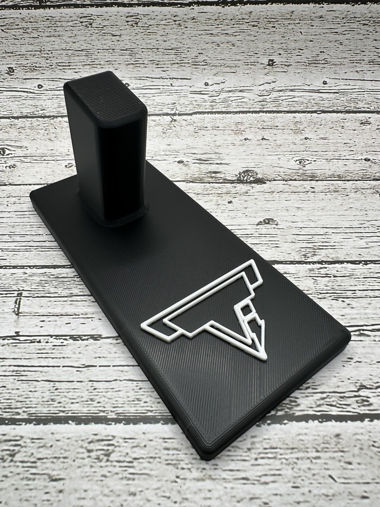 Taran Tactical Innovation (TTI) Double Stack Pistol Display Glock Style Pistols