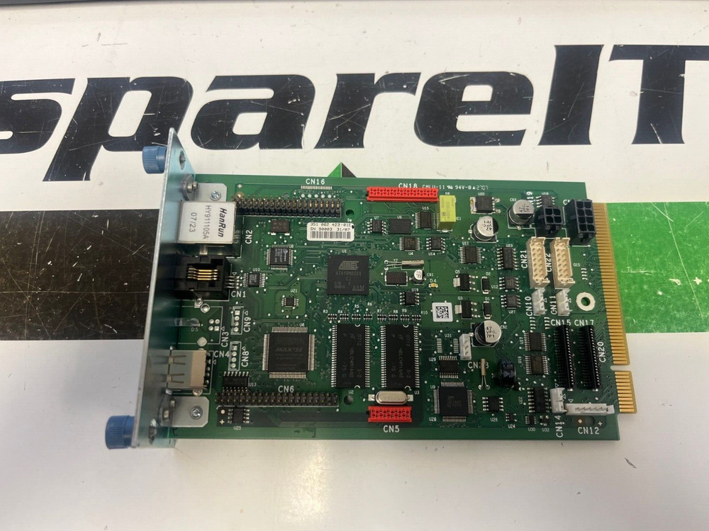 HP 440327-001 Library Controller Card for MSL8096