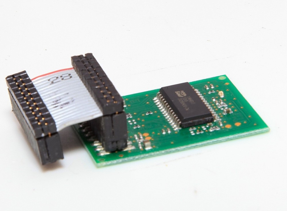 Voice Greeter Board For 3M XT-1 Wireless Drive Thru Intercom Base Station XT-1B