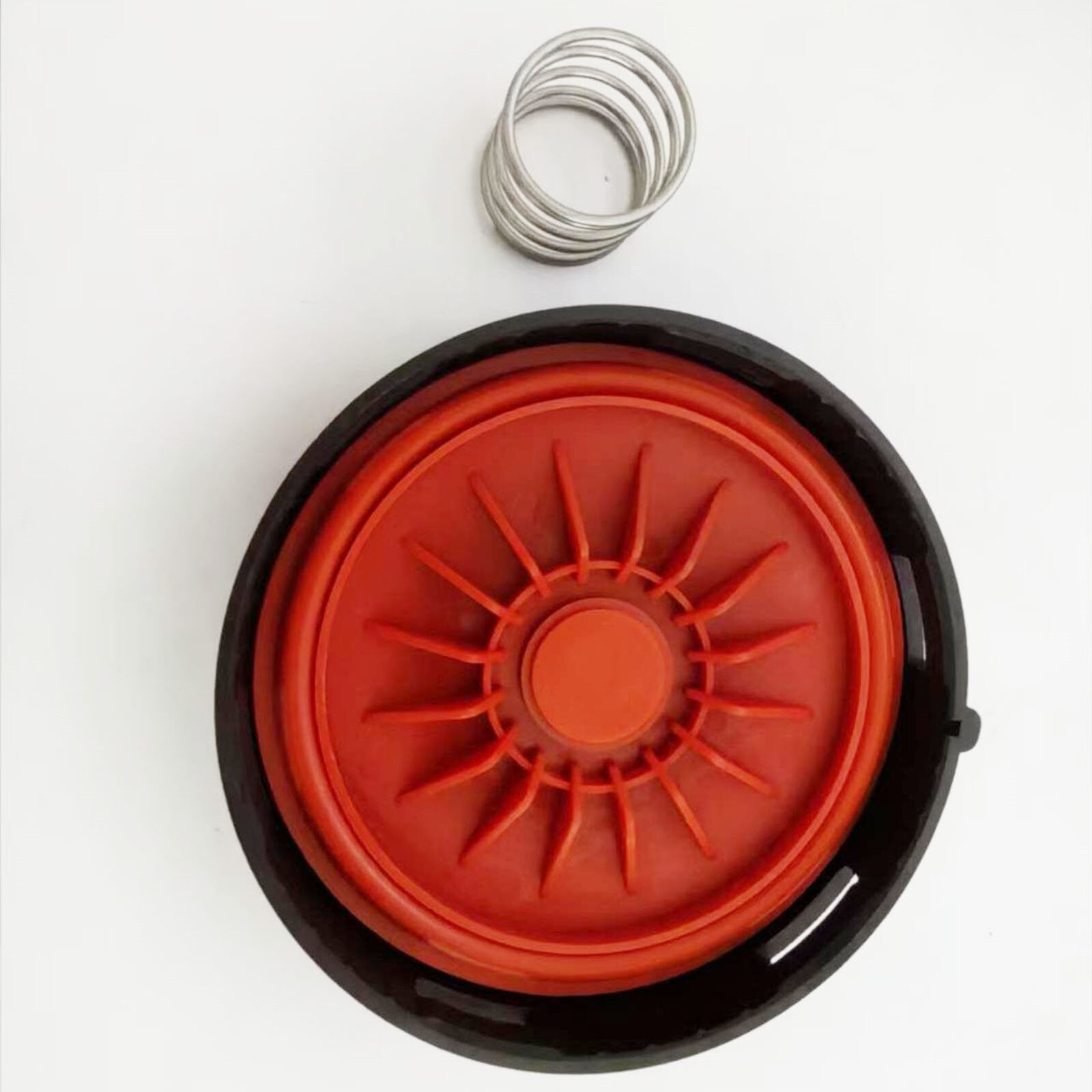 PCV Valve Cover Cap Repair Kit For Porsche Cayenne 2003-06 2008 2010 94810513207