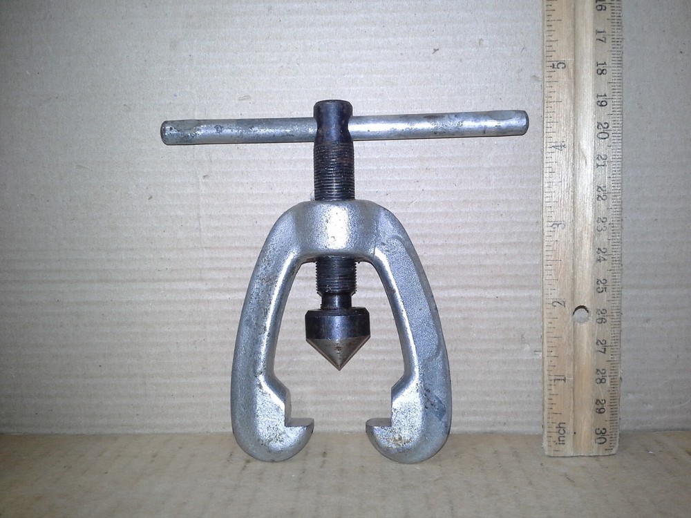Tubing Flaring Tool. working , VGC