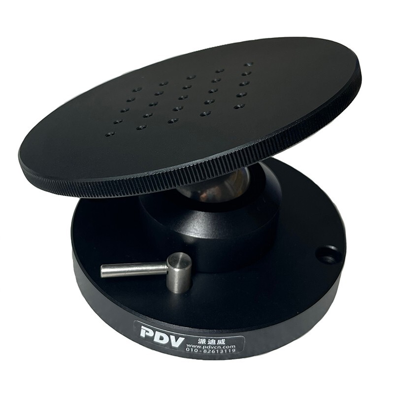 Manual Tilt Stage Universal Loading Platform PR-SD93