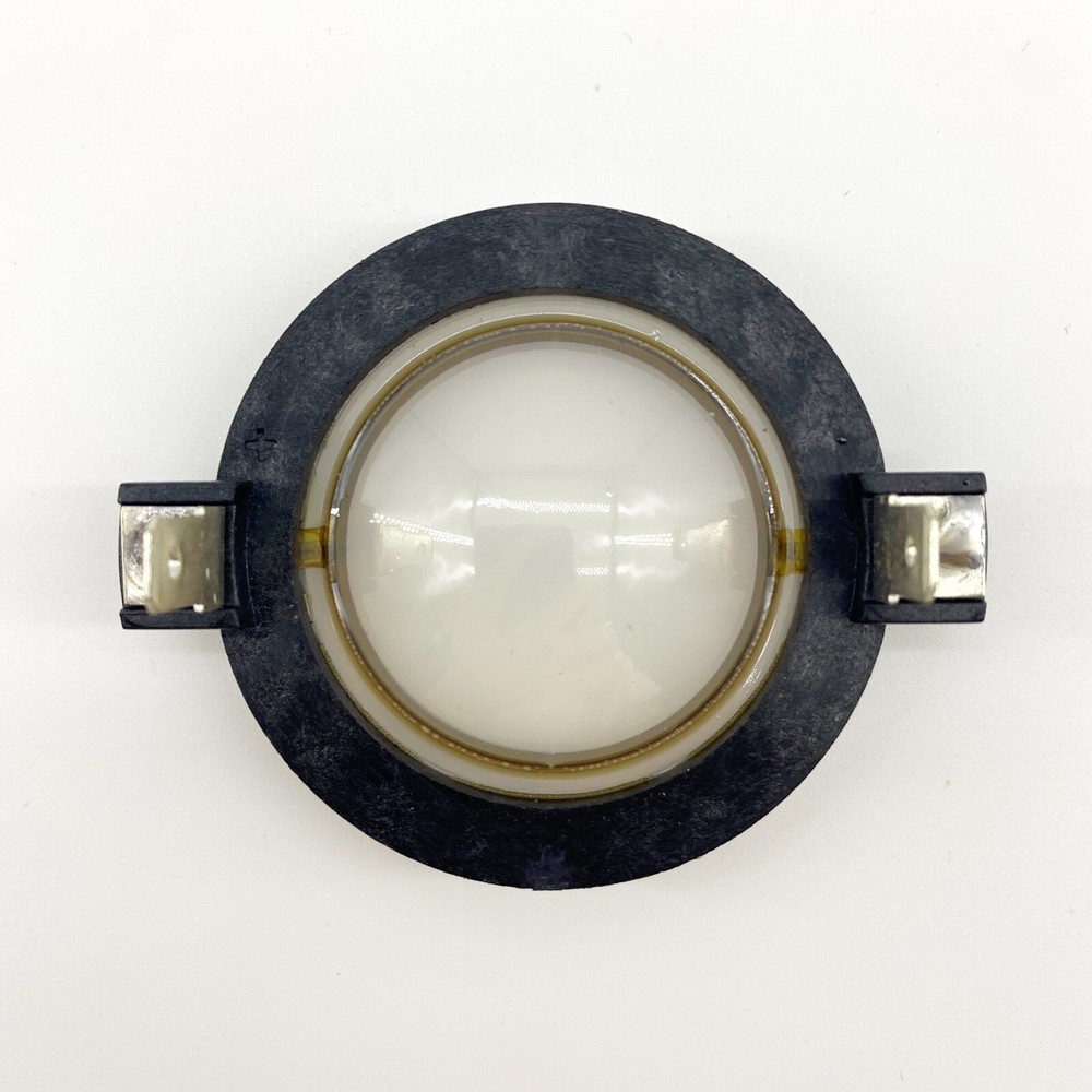 Aft Diaphragm For DB Technologies OPERA LIVE 402, 405, M12-4 PLUS Tweeter Driver