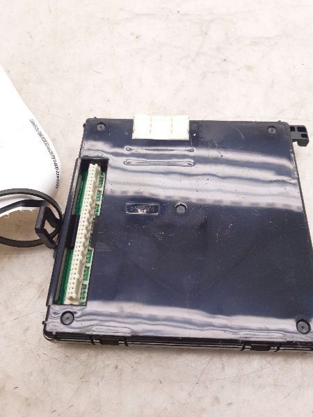 12-14 TOYOTA PRIUS MULTIPLEX NETWORK BODY CONTROL MODULE ECM ASSEMBLY