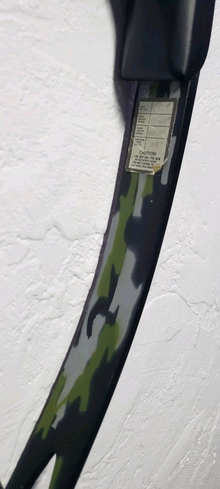 Robin Hood Compound Bow and Archery Target