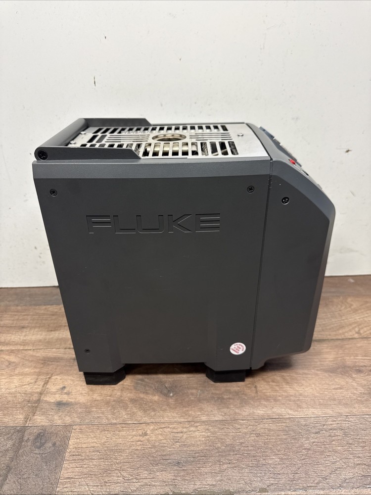 Fluke Calibration 9144 Metrology Well
