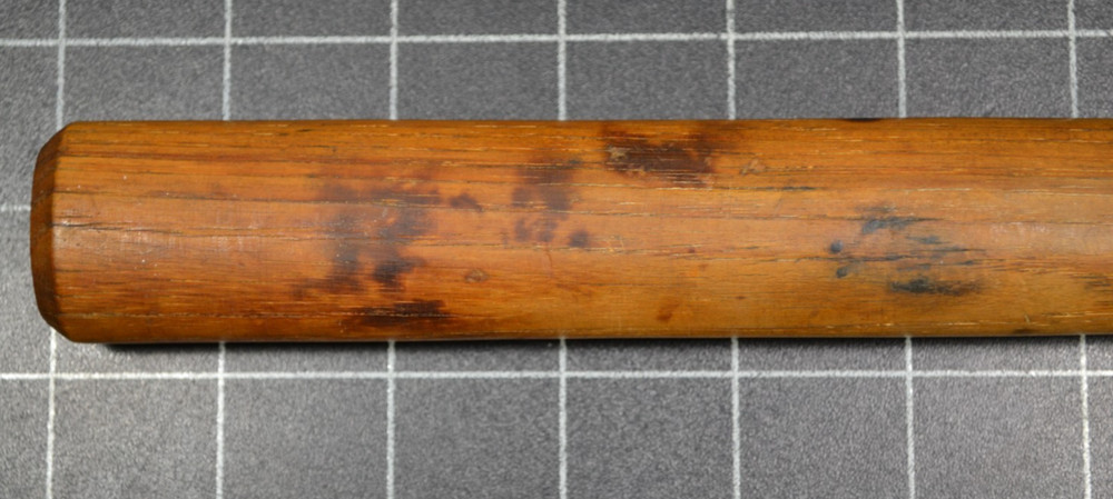 TRUE TEMPER - #2B - ENGINEERS' CROSS PEEN HAMMER - 40oz - ALL ORIGINAL