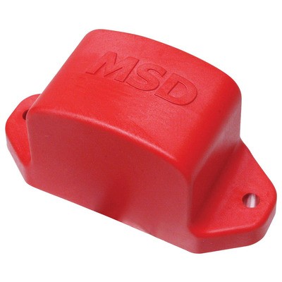 MSD IGNITION Tachometer Adapter - 8910