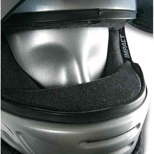 Impact Racing 10000012 Breath Deflector