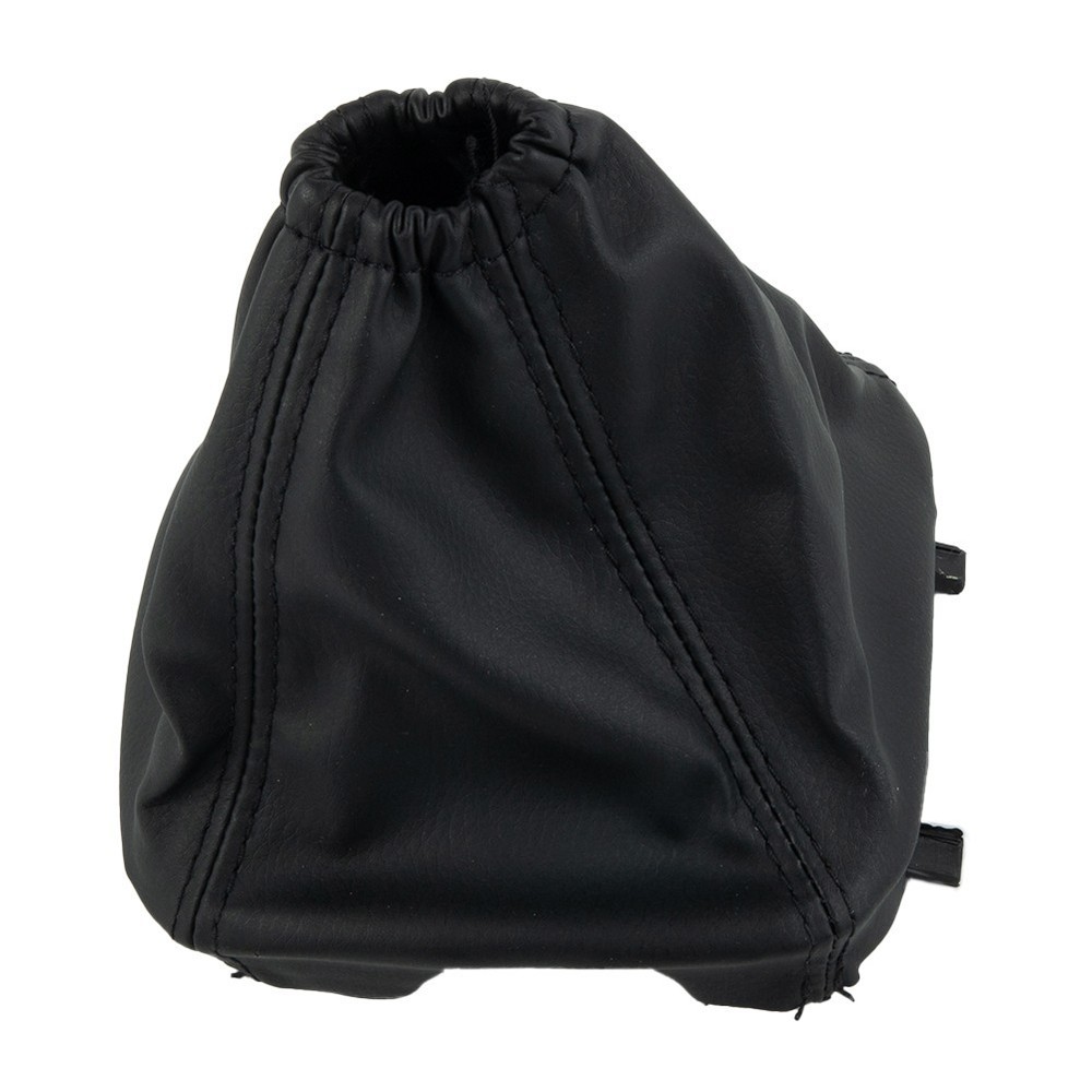 Replacement Gear Gaiter Boot 1pcs Accessory Decoration Interior Manual