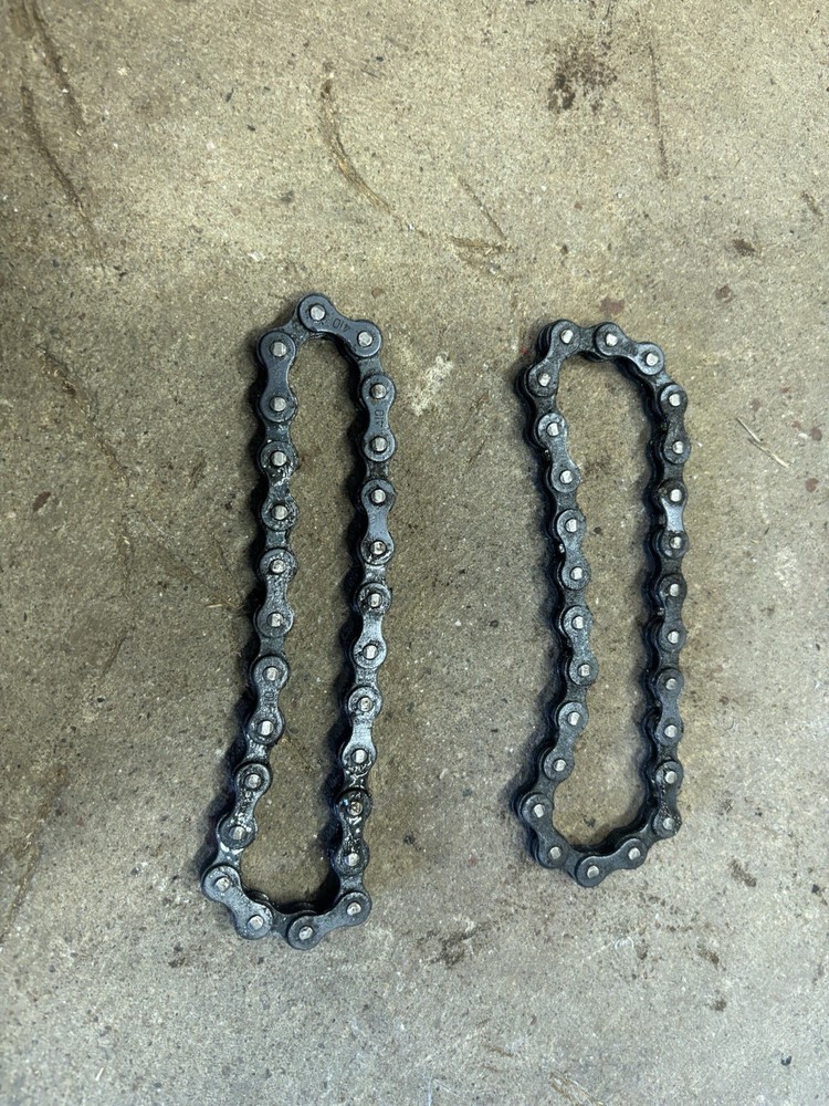 Delta Tp300 Planer Chain