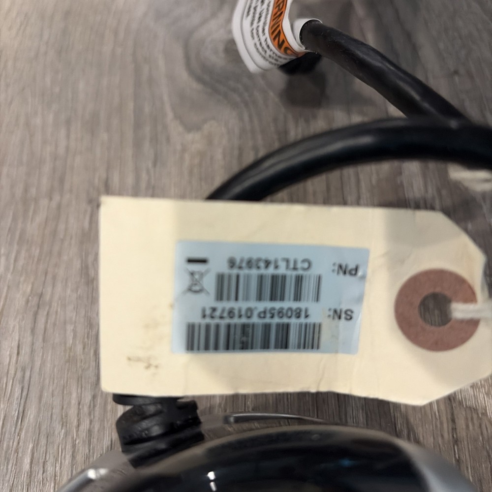 Quantum Q6 Edge Power Wheelchair