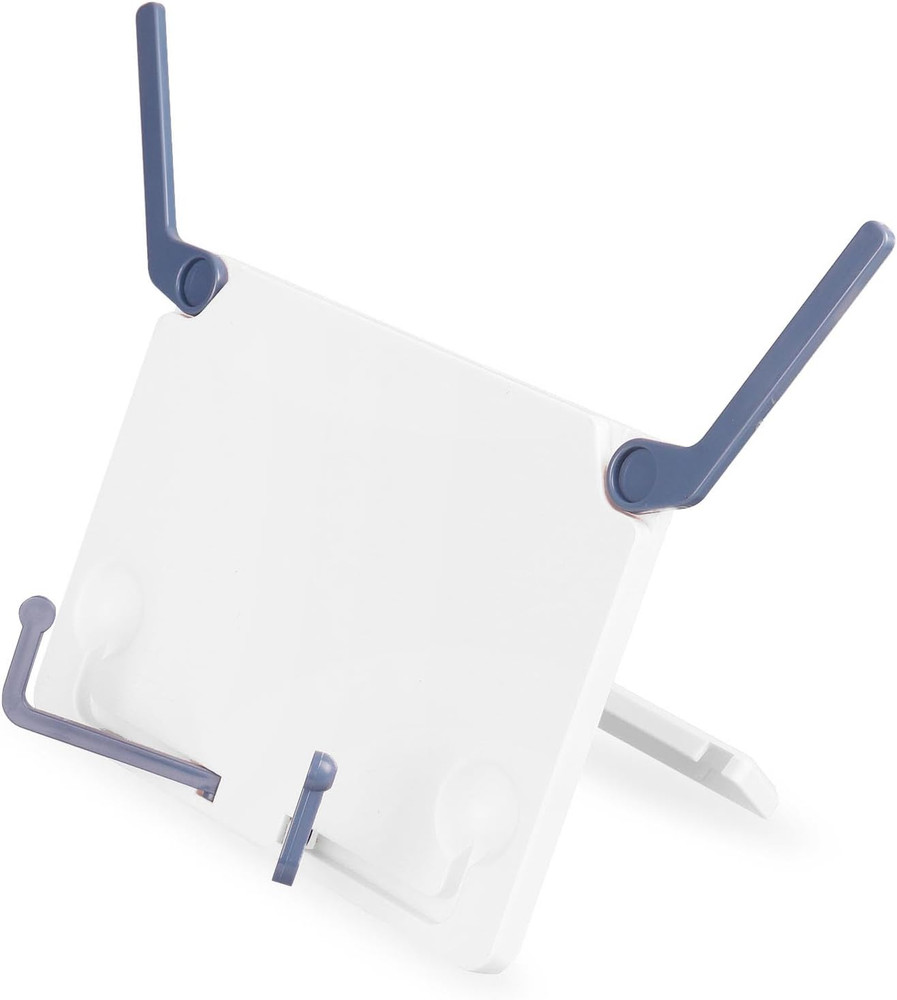 folding Tabletop Sheet Music Stand Holder