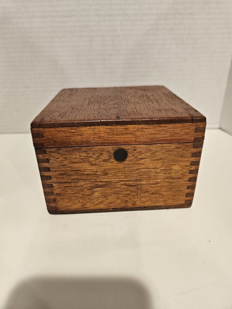 Vintage Dirigo Notical Compass Sherman Seattle