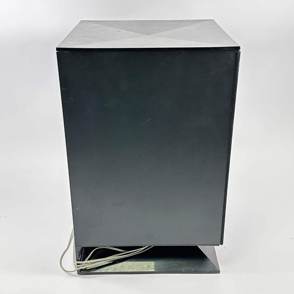 Sony SS-WSB125 Speaker System