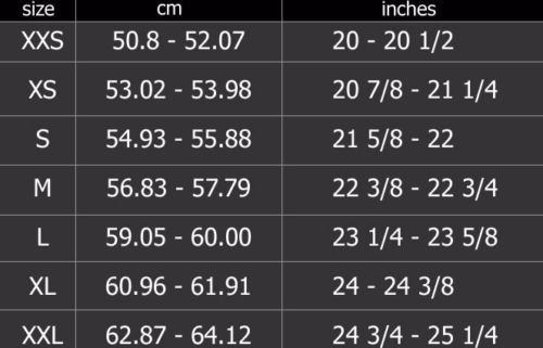 Crazy Al's/ WSB World's Smallest Lightest FLAT BLACK-- DOT German Helmet- REAL