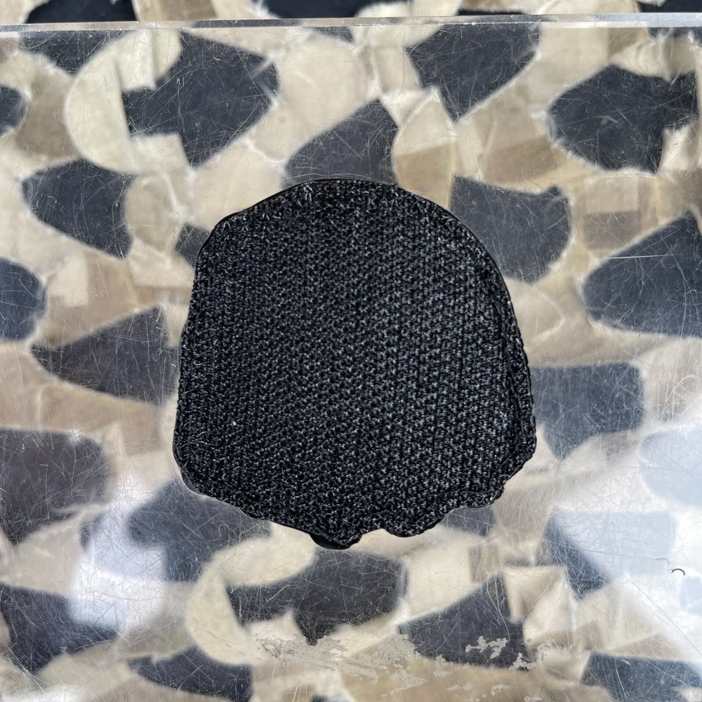 NEW First Strike Rubber Patch - FSR Professor