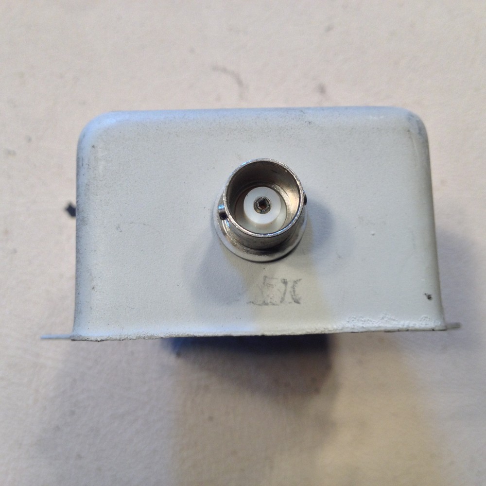 Comant CI-1102 Nav Antenna Diplexer Splitter
