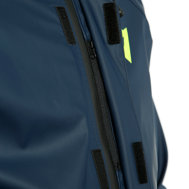 Dainese Storm 2 Pull On Rain Jacket