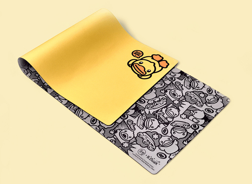 [Limited Edition] Lofree x B.Duck Dot Bluetooth Mechanical Keyboard 3-piece set