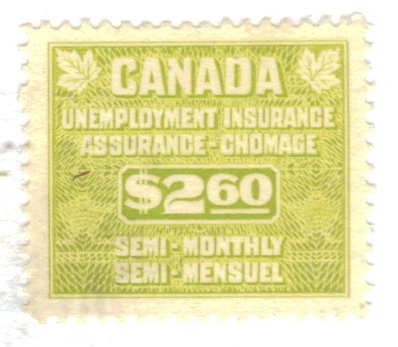 CANADA REVENUE    FU54    MINT