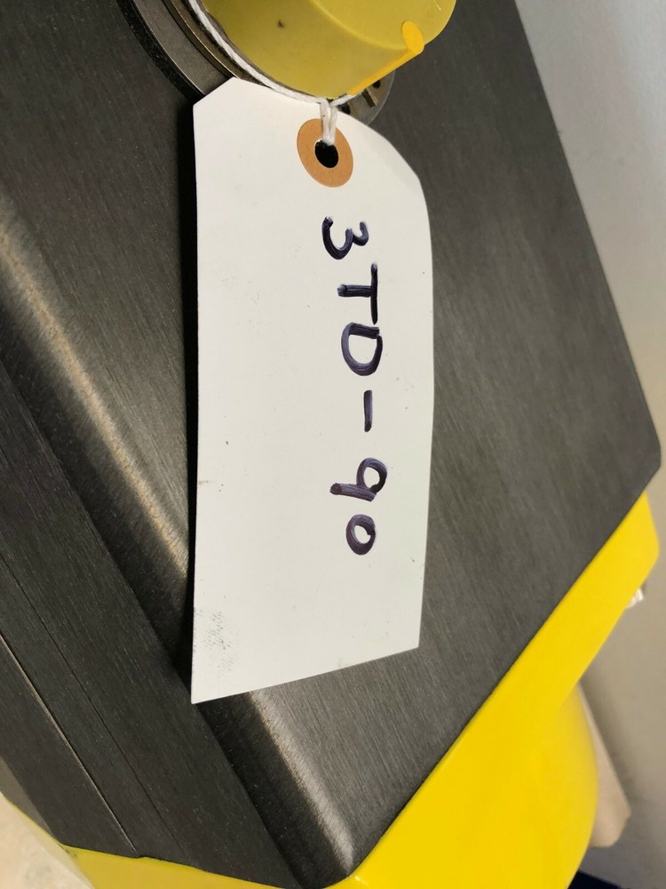 CompacTorque 3TD-90 Pneumatic Actuator