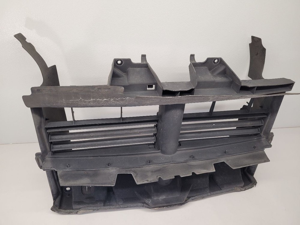 2014 Dodge Ram 1500 Air Shutter