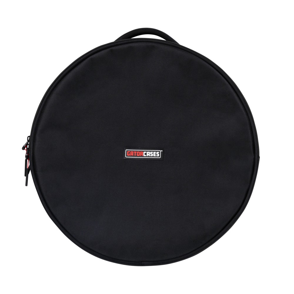 Gator Cases Icon Snare Drum Bag; 14″ x 8″