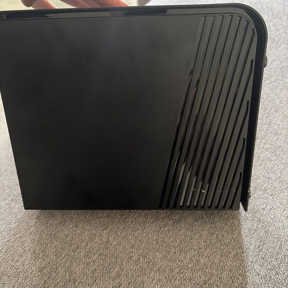 ARRIS ‎SBG7600AC2-RB Cable Modem Plus - Black
