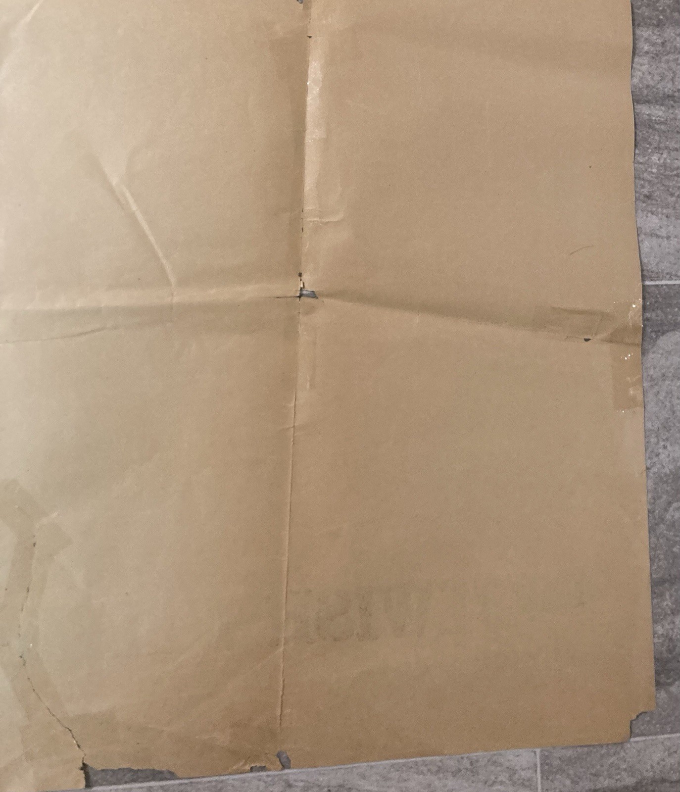 ORIGINAL 1918 WW1 UNITED STATES MILITARY POSTER CIVILIANS JEWISH WELFARE BOARD