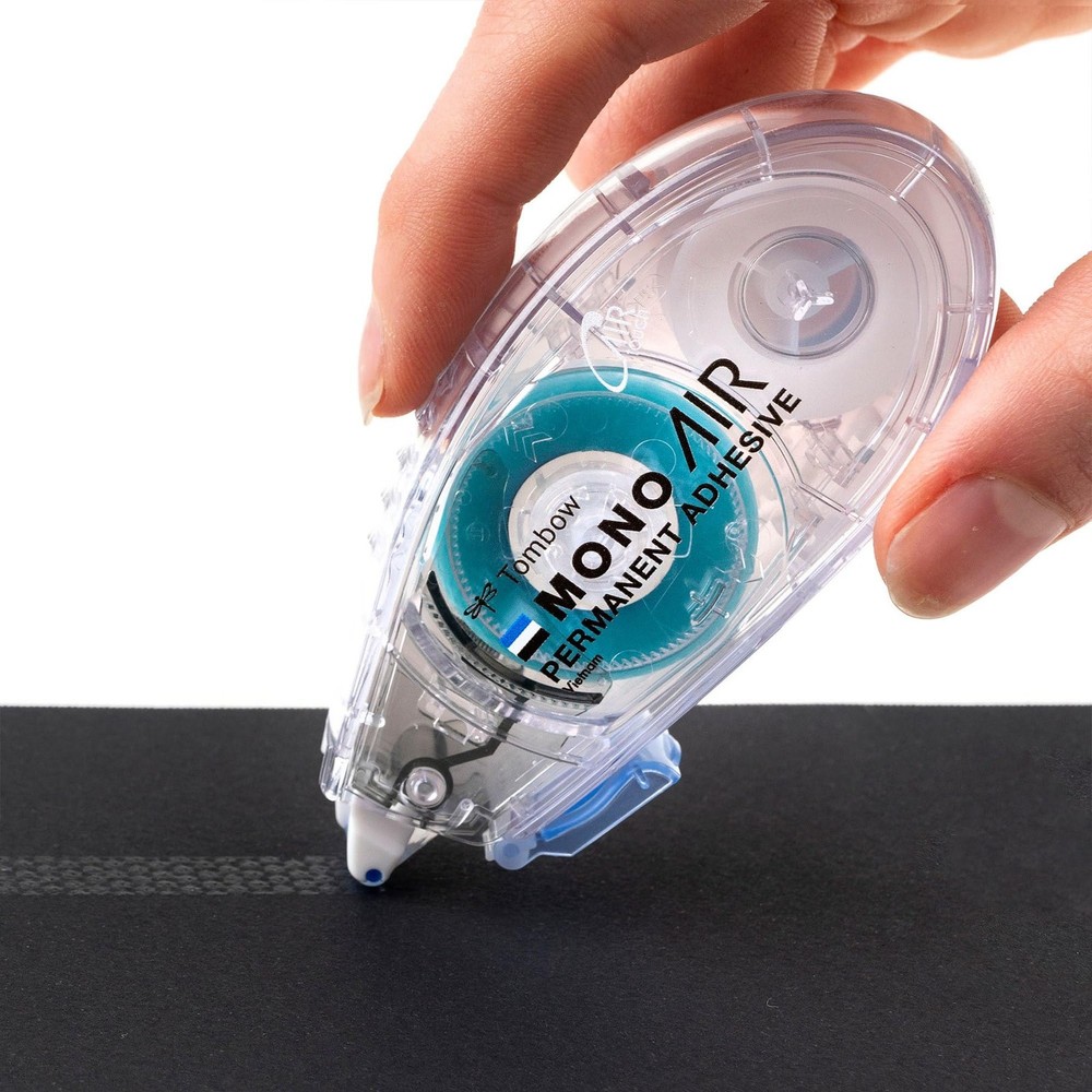 Tombow Mono Air Touch Adhesive, Refill 2-Pack