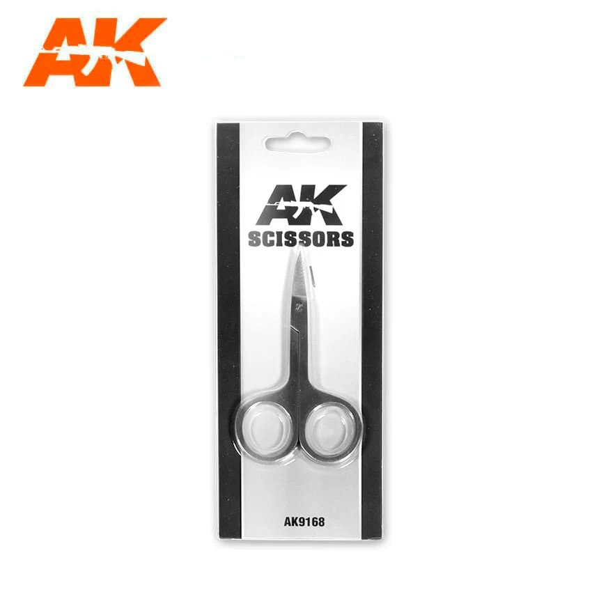 AK Interactive AK9168 Photoetch Scissors