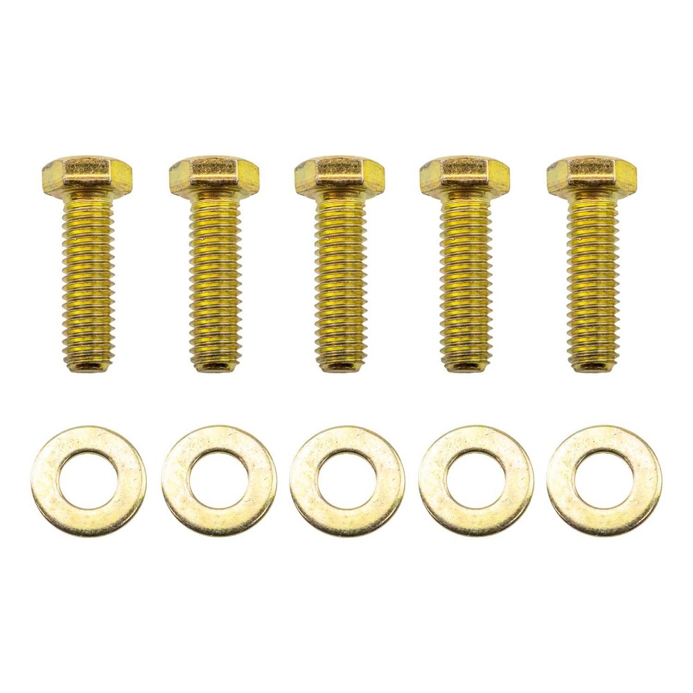PINION SUPPORT BOLT KIT - FITS FORD 8" 9"