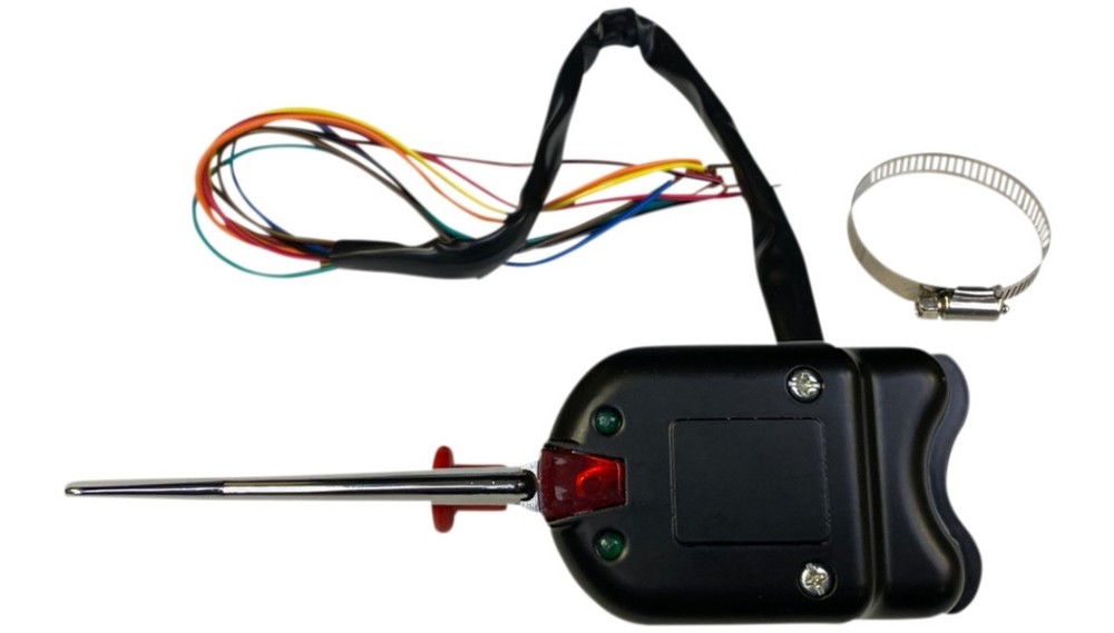 Custom Dynamics UTV Steering Column Switch - CD-UTV-SWITCH