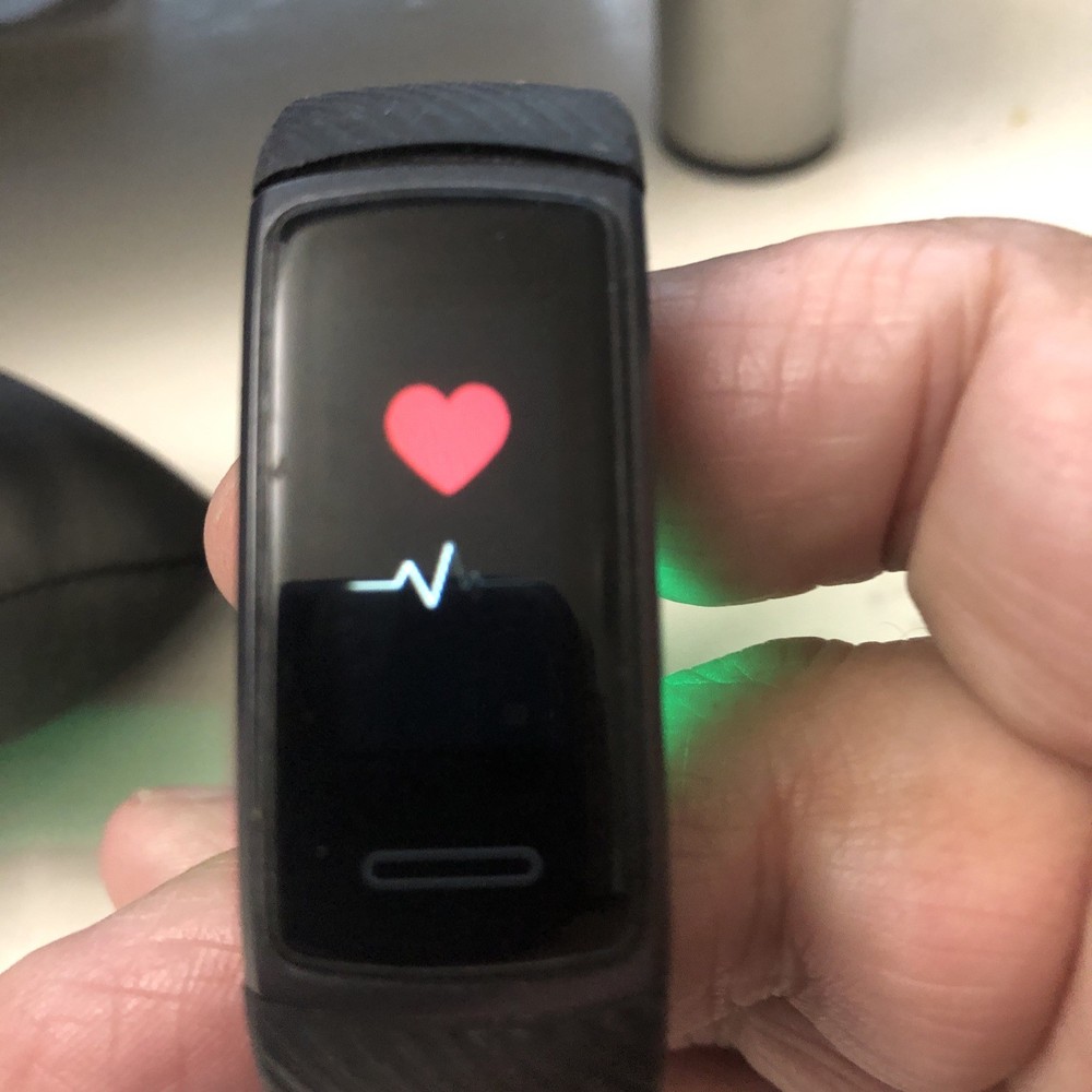 Activity Track Watch