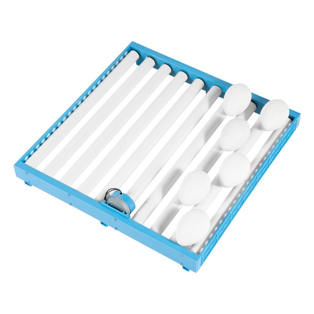 48 Eggs Incubator Automatic Digital Chicken Egg Hatcher Temperature Control