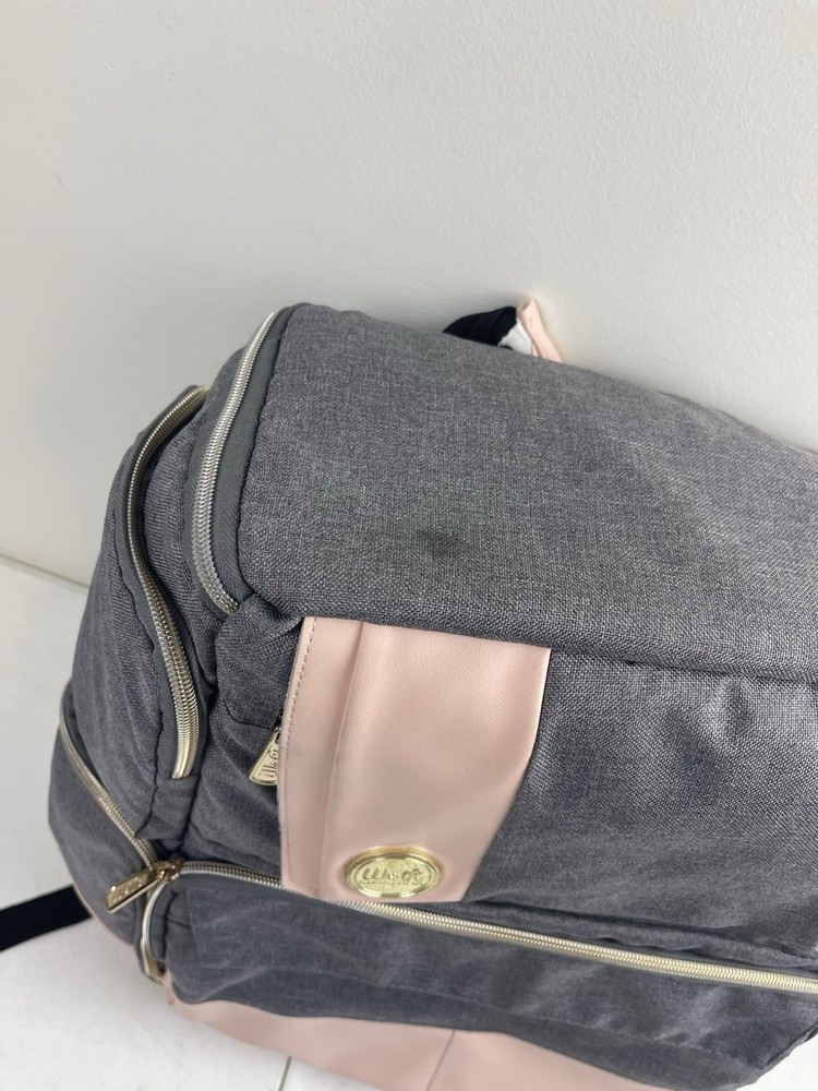Crafter's Backpack, pink - We R Memory Keepers #661174