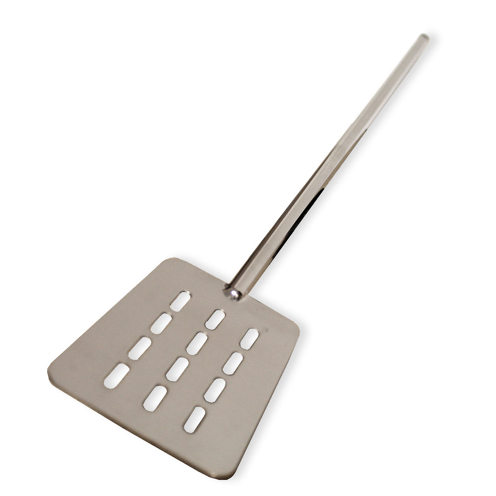 24" Stainless Steel Brewing Mash Paddle